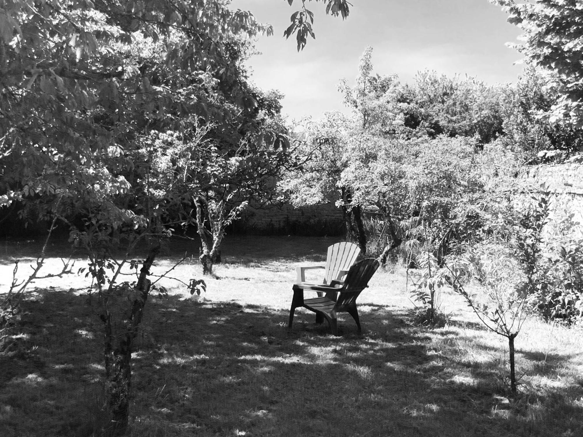 Par La Dives Bed & Breakfast Saint-Pierre-en-Auge Exterior photo
