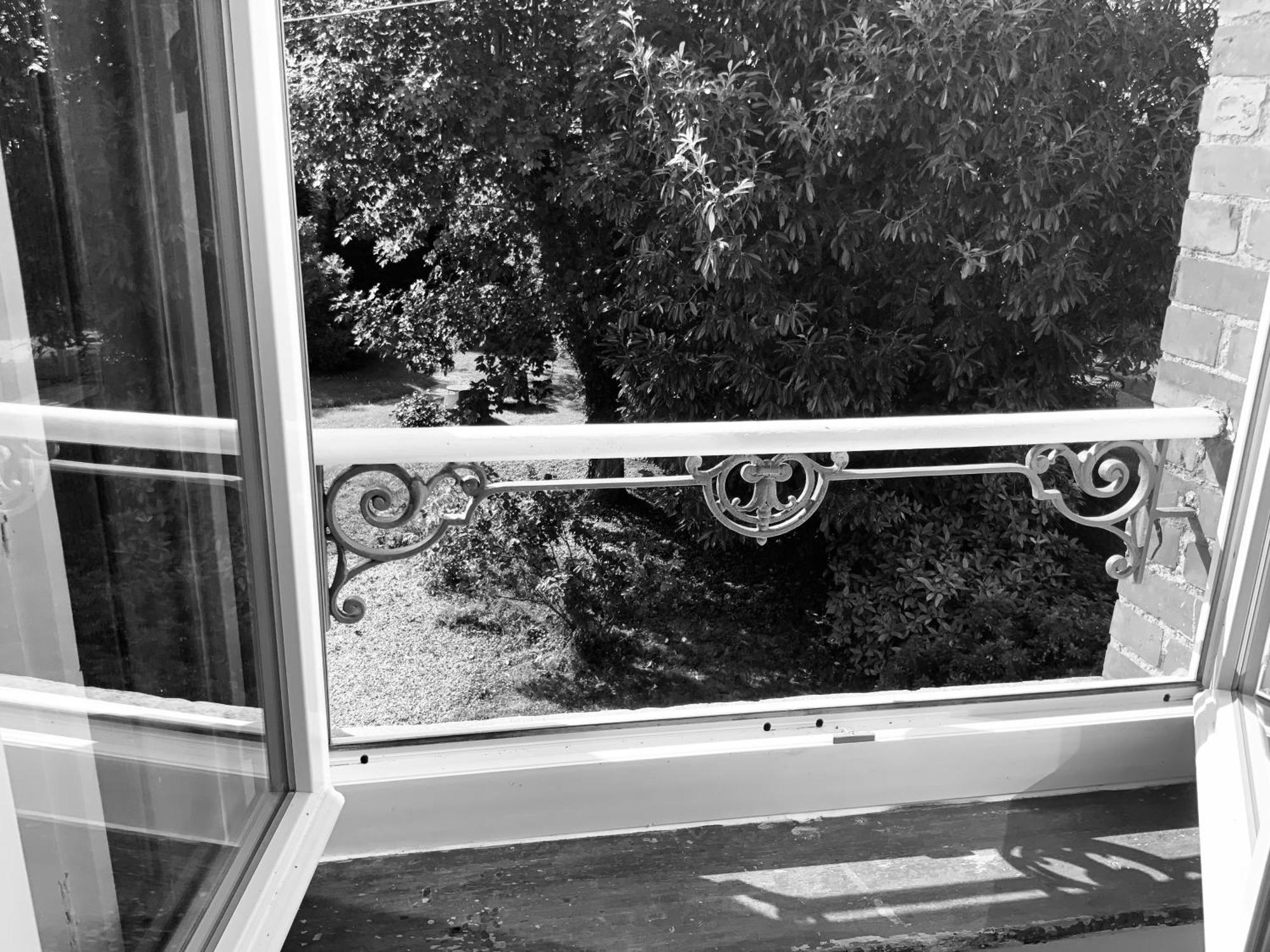 Par La Dives Bed & Breakfast Saint-Pierre-en-Auge Exterior photo