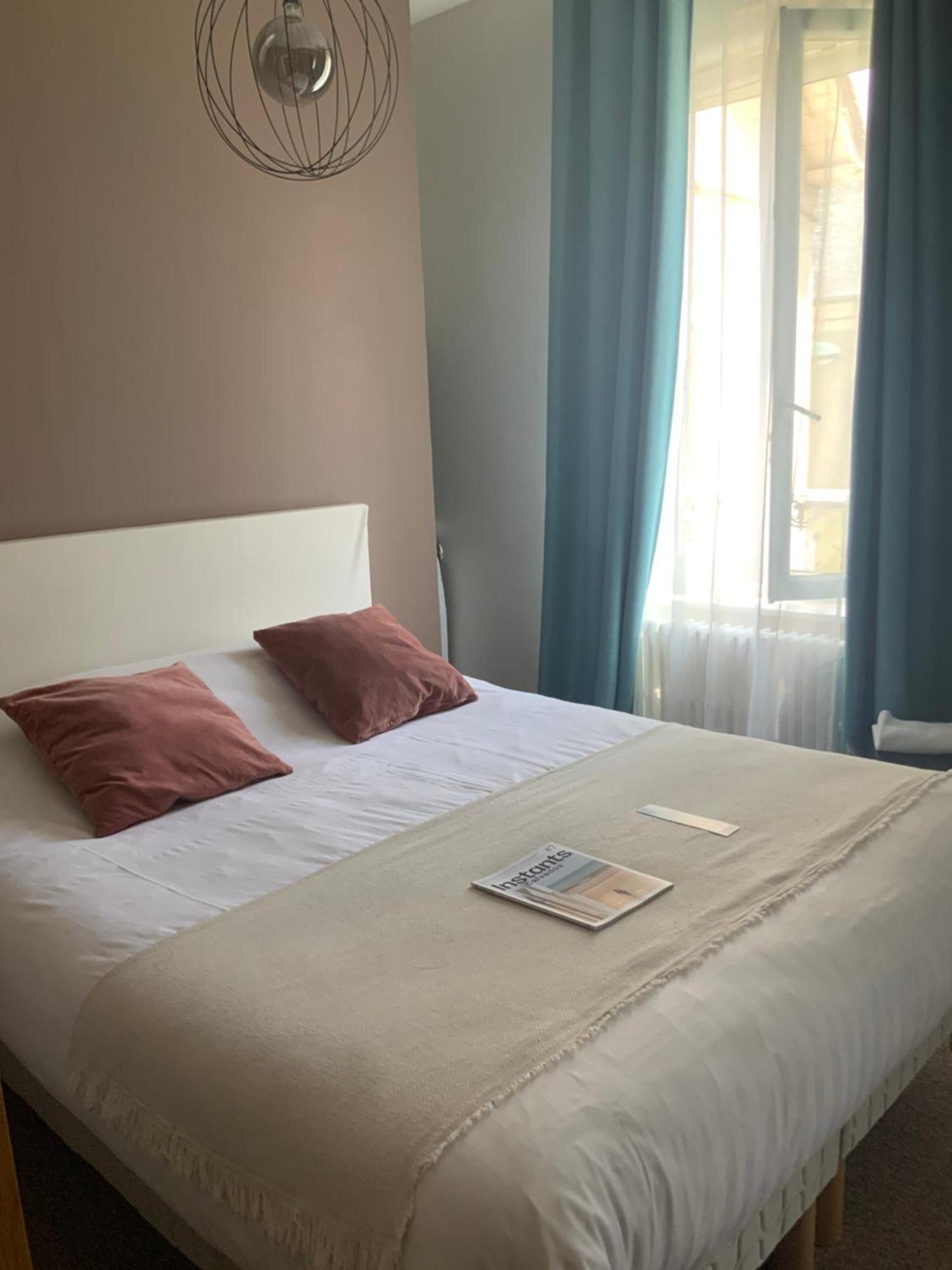 Par La Dives Bed & Breakfast Saint-Pierre-en-Auge Exterior photo